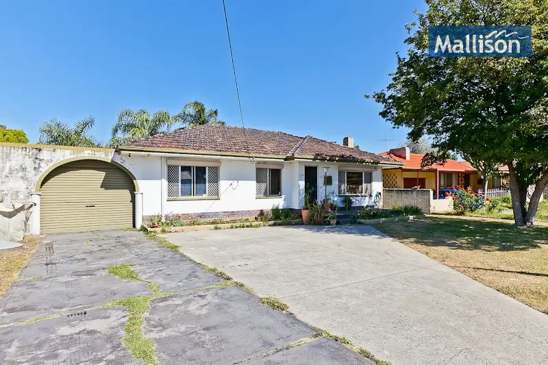 Main view of Homely house listing, 34 Yale Road, Thornlie WA 6108