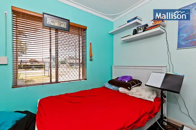 Fifth view of Homely house listing, 34 Yale Road, Thornlie WA 6108