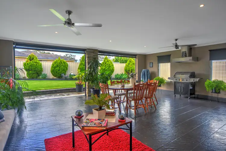 Second view of Homely house listing, 28 Mintbush Crescent, Worrigee NSW 2540