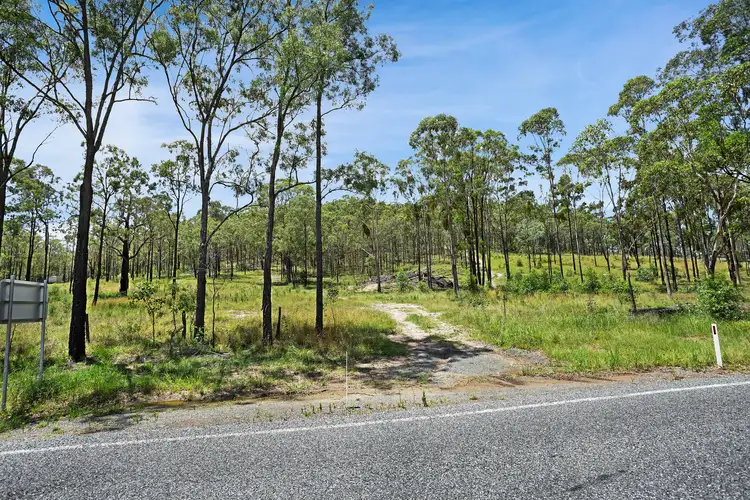 438 Dungog Road, Martins Creek NSW 2420