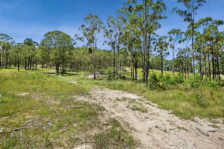 Second view of Homely rural property listing, 438 Dungog Road, Martins Creek NSW 2420
