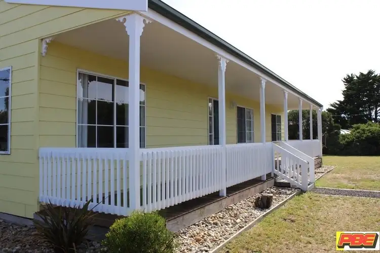 19 JUNO ROAD, Venus Bay VIC 3956