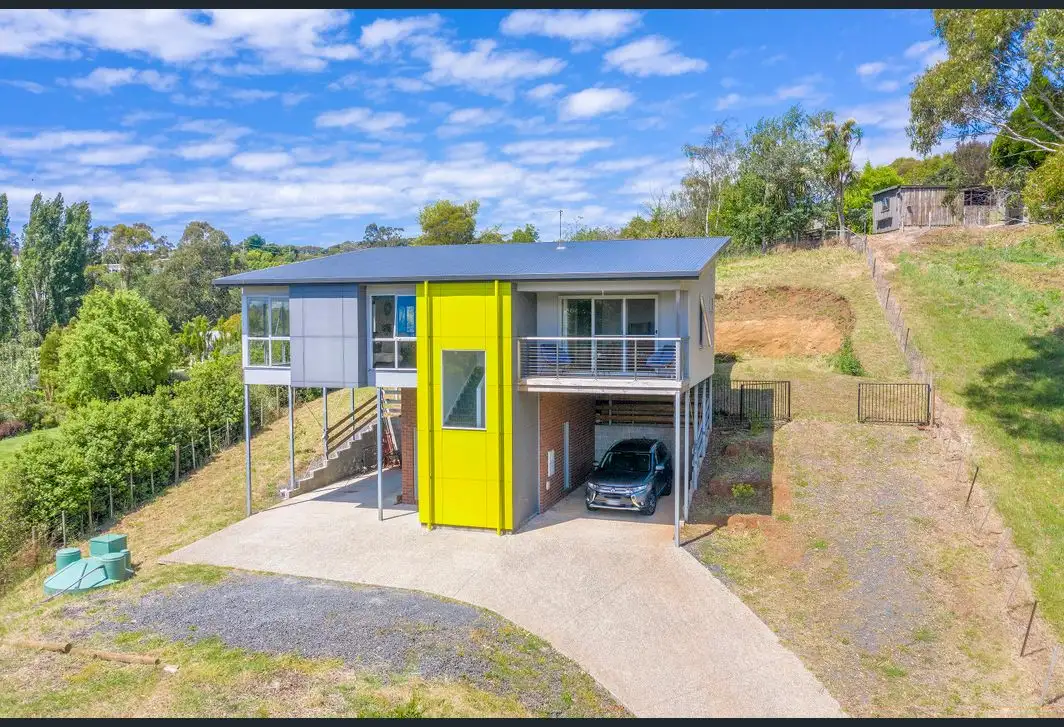 Main view of Homely house listing, 7 Pumping Station Road, Forth TAS 7310