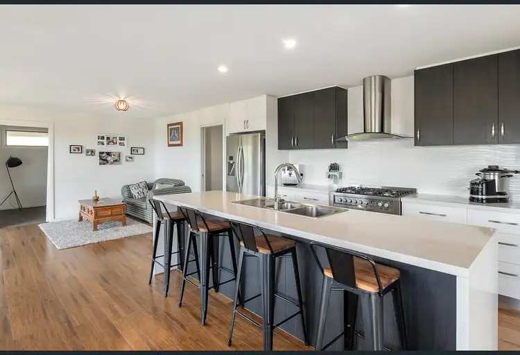 Second view of Homely house listing, 7 Pumping Station Road, Forth TAS 7310