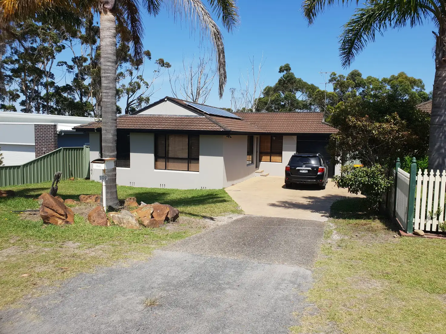 Main view of Homely house listing, 109 Duncan Street, Vincentia NSW 2540