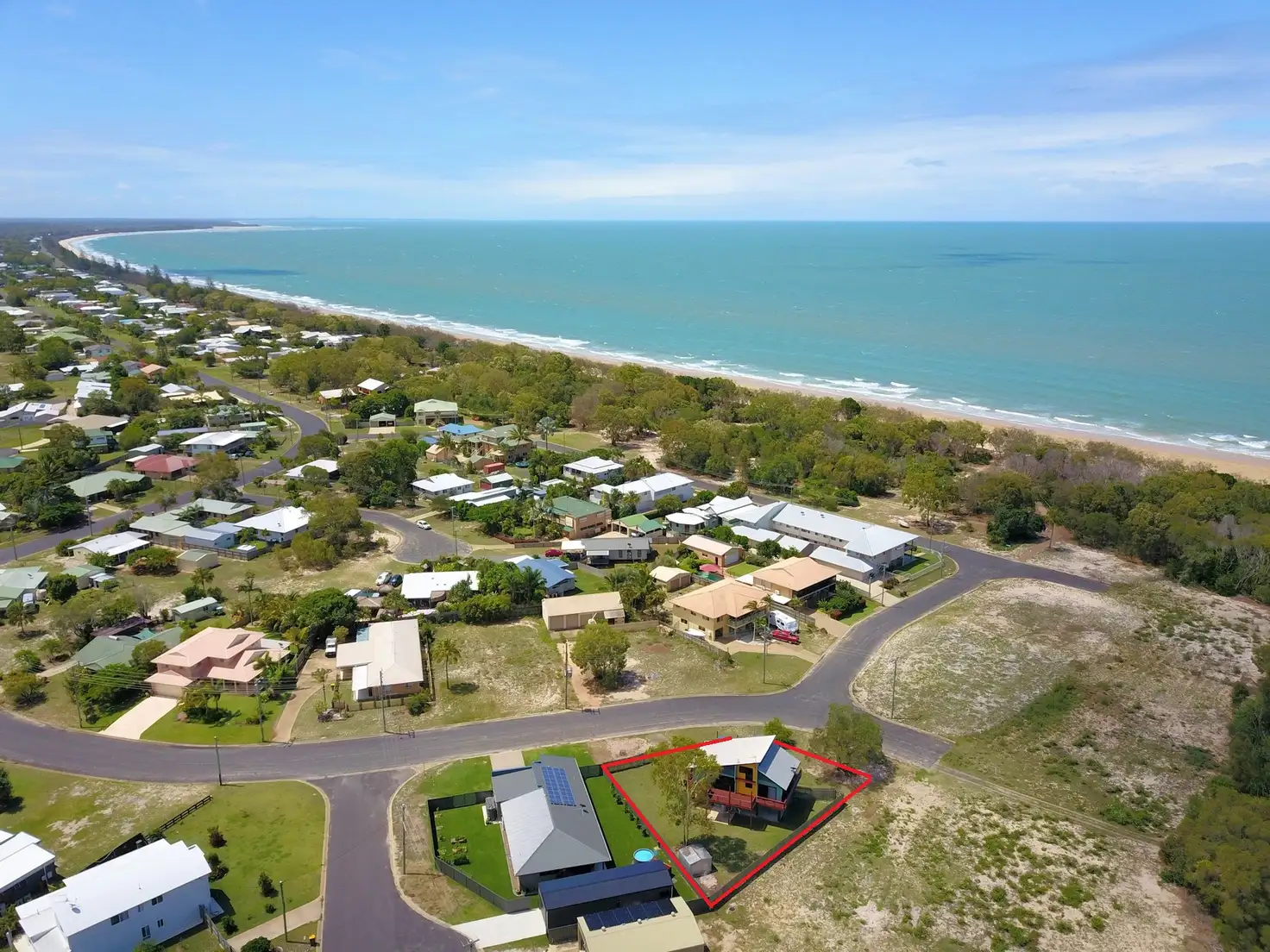 Main view of Homely house listing, 27 Mackerel Street, Woodgate QLD 4660