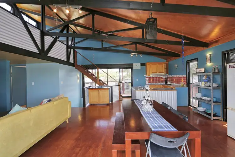 Fourth view of Homely house listing, 27 Mackerel Street, Woodgate QLD 4660