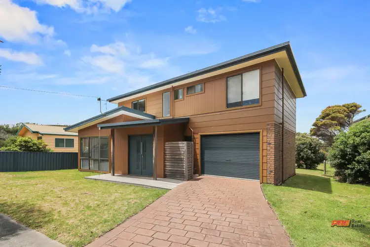 25 NARDOO STREET, Cape Paterson VIC 3995