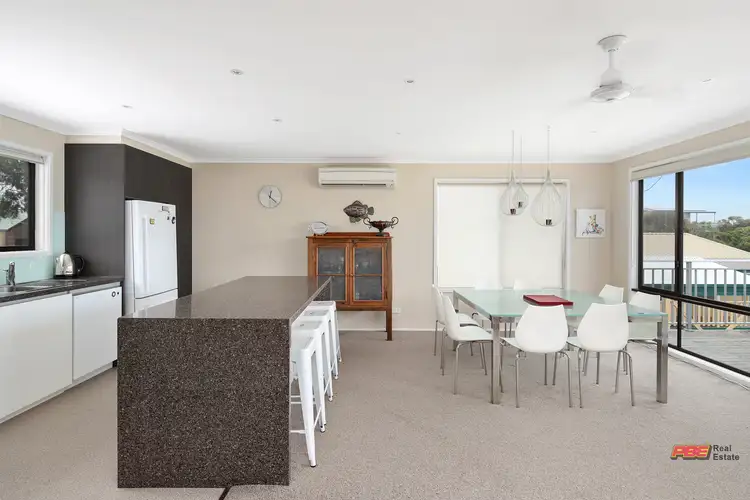 Fourth view of Homely house listing, 25 NARDOO STREET, Cape Paterson VIC 3995