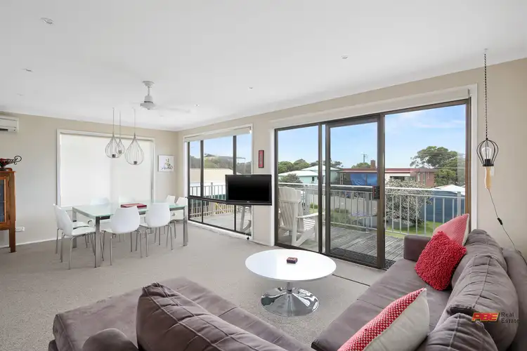 Fifth view of Homely house listing, 25 NARDOO STREET, Cape Paterson VIC 3995