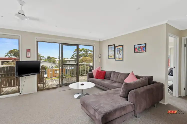 Sixth view of Homely house listing, 25 NARDOO STREET, Cape Paterson VIC 3995