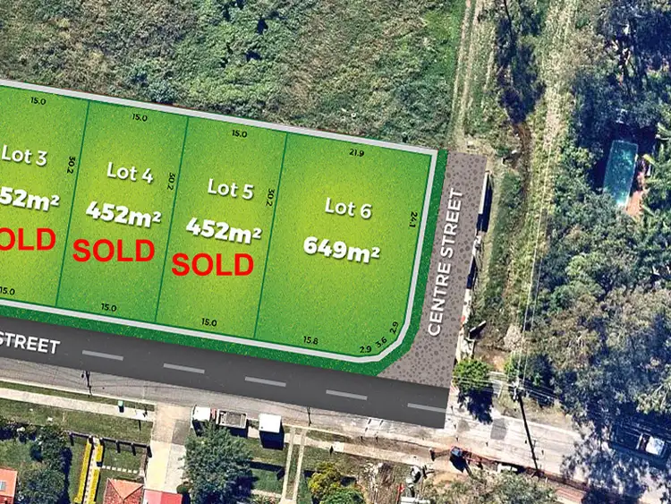 Address available on request