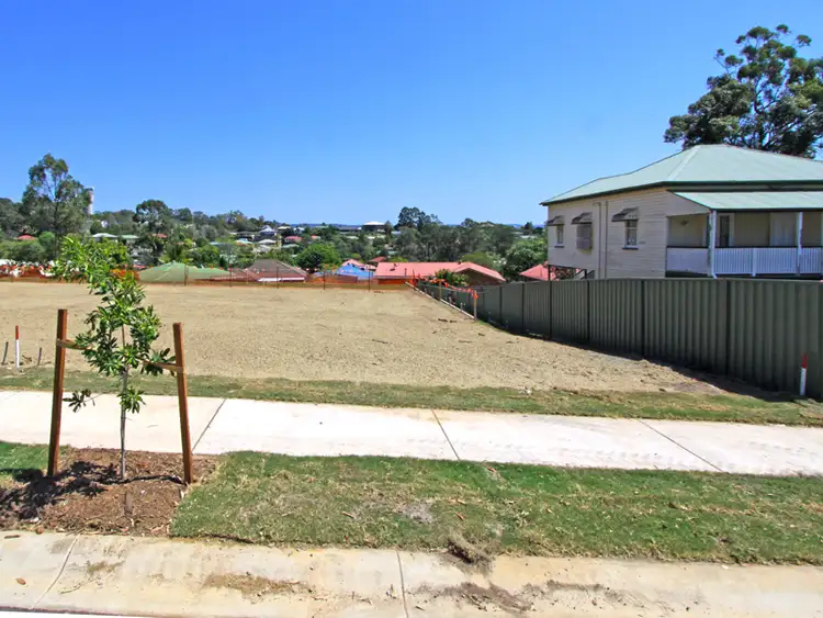 Main view of Homely land listing, Address available on request