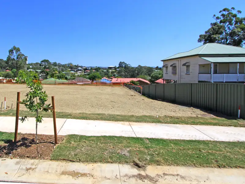 Main view of Homely land listing, Address available on request