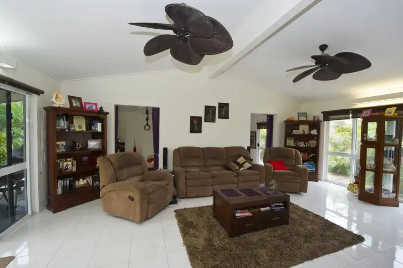 Main view of Homely house listing, 21 The Grove, Nelly Bay QLD 4819