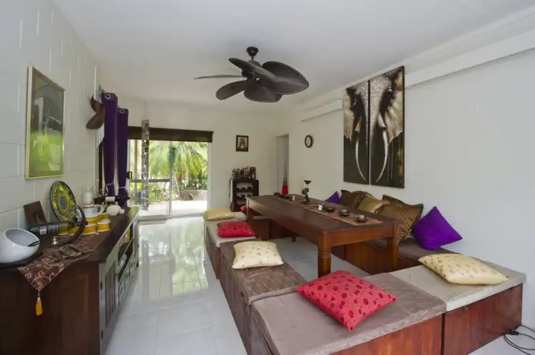 Third view of Homely house listing, 21 The Grove, Nelly Bay QLD 4819