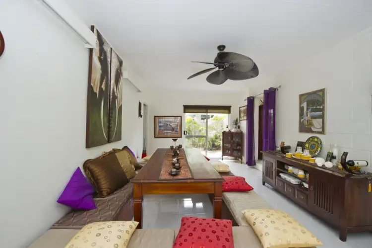 Fourth view of Homely house listing, 21 The Grove, Nelly Bay QLD 4819