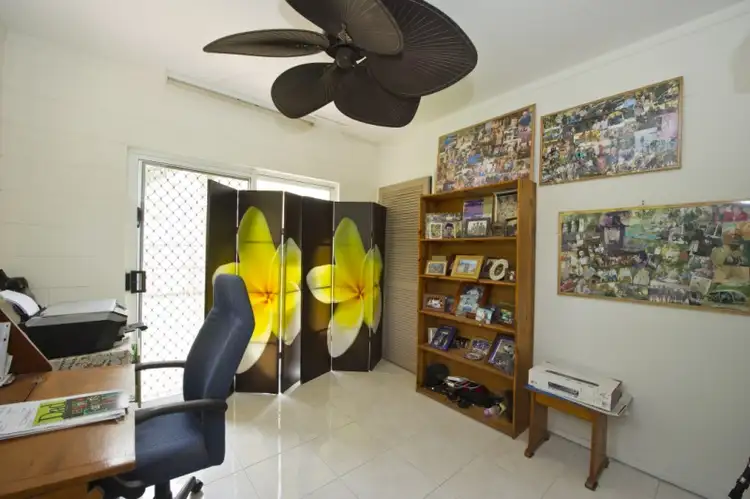 Fifth view of Homely house listing, 21 The Grove, Nelly Bay QLD 4819