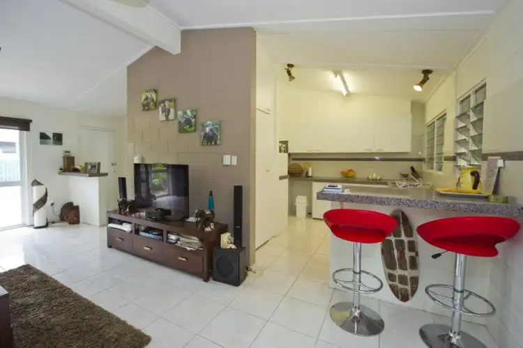 Seventh view of Homely house listing, 21 The Grove, Nelly Bay QLD 4819