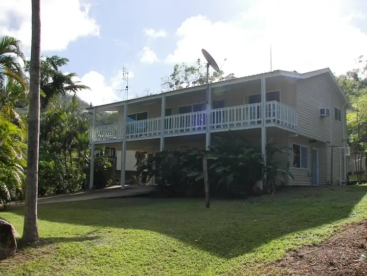 Main view of Homely house listing, 8/7 Rheuben Terrace, Arcadia QLD 4819