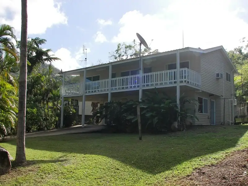 Main view of Homely house listing, 8/7 Rheuben Terrace, Arcadia QLD 4819