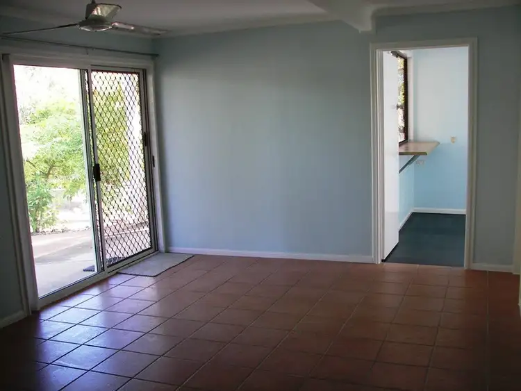 Second view of Homely house listing, 8/7 Rheuben Terrace, Arcadia QLD 4819