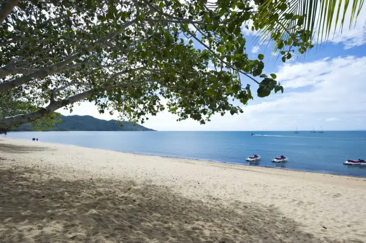 9/13-15 Pacific Drive, Horseshoe Bay QLD 4819