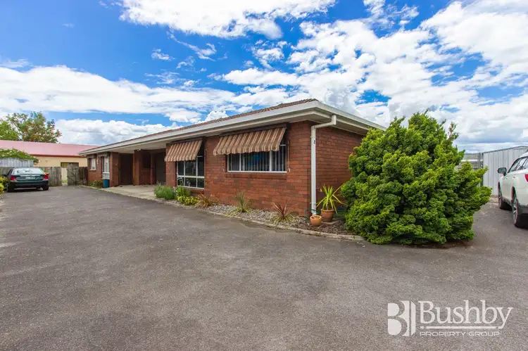 2/18 Joffre Street, Mowbray TAS 7248