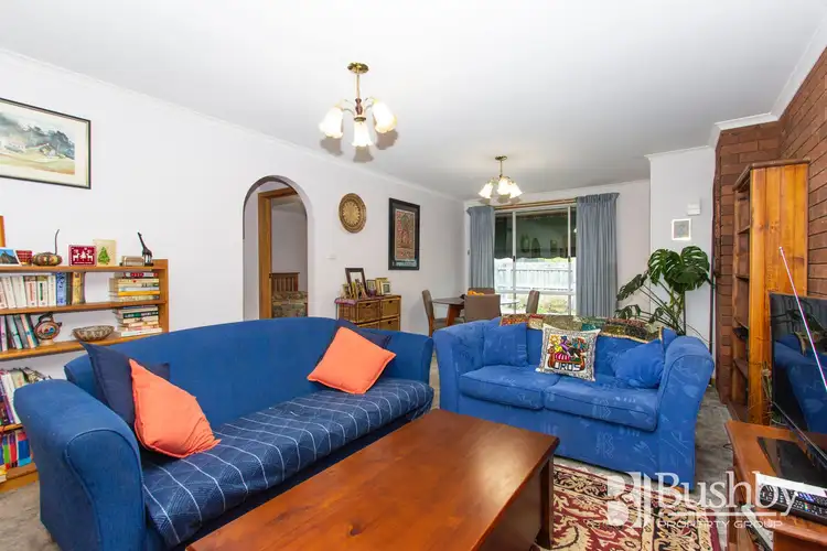 Fifth view of Homely house listing, 2/18 Joffre Street, Mowbray TAS 7248