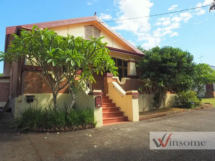 36 Lord Street, East Kempsey NSW 2440