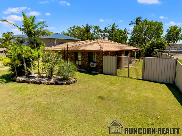 Second view of Homely house listing, 40 Tanglewood Street, Runcorn QLD 4113