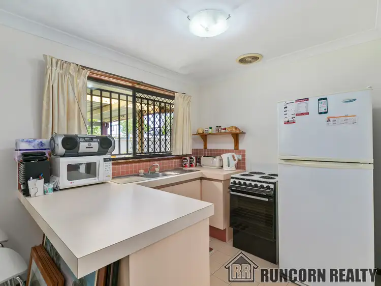 Fifth view of Homely house listing, 40 Tanglewood Street, Runcorn QLD 4113