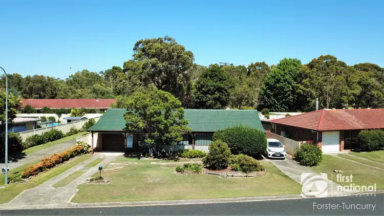 23 Goldens Road, Forster NSW 2428