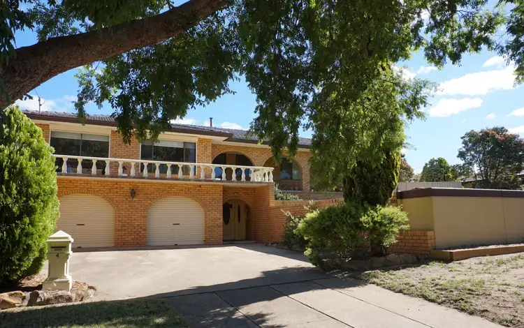 4 Mullen Street, Goulburn NSW 2580