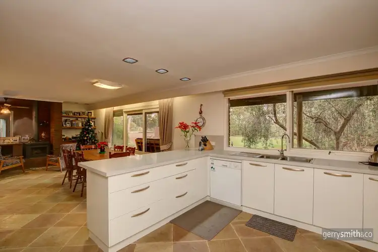 Fifth view of Homely house listing, 105 Pelchen's Road, Quantong, Horsham VIC 3400