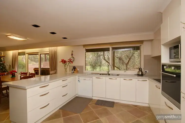 Sixth view of Homely house listing, 105 Pelchen's Road, Quantong, Horsham VIC 3400
