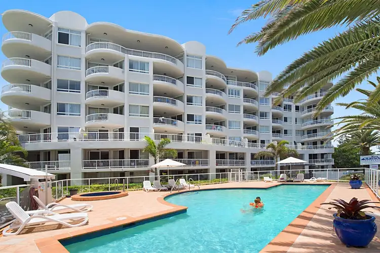 504/4-10 Douglas Street, Coolangatta QLD 4225