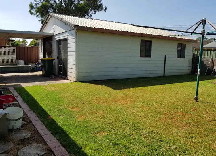 Fourth view of Homely house listing, 40 St Clair Avenue, St Clair NSW 2759