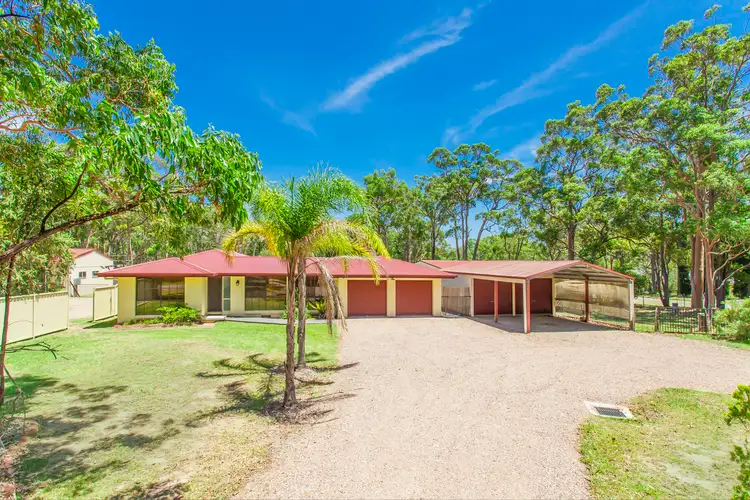 1 Summers Close, Medowie NSW 2318