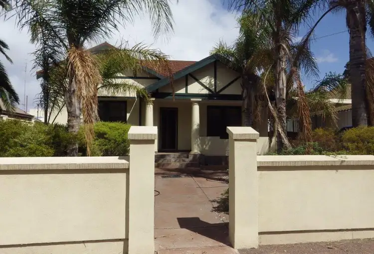 4 BROADBENT TERRACE, Whyalla SA 5600