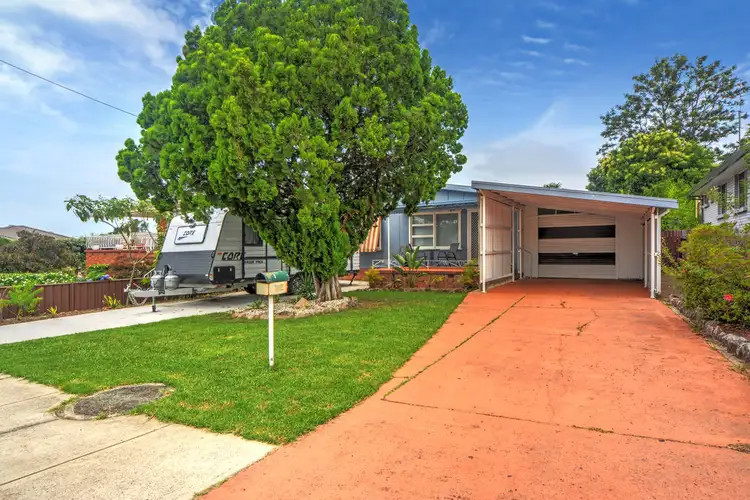 142 Plunkett Street, Nowra NSW 2541