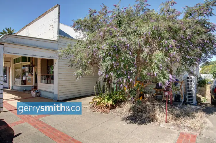 29 - 31 McDonald Street, Murtoa VIC 3390