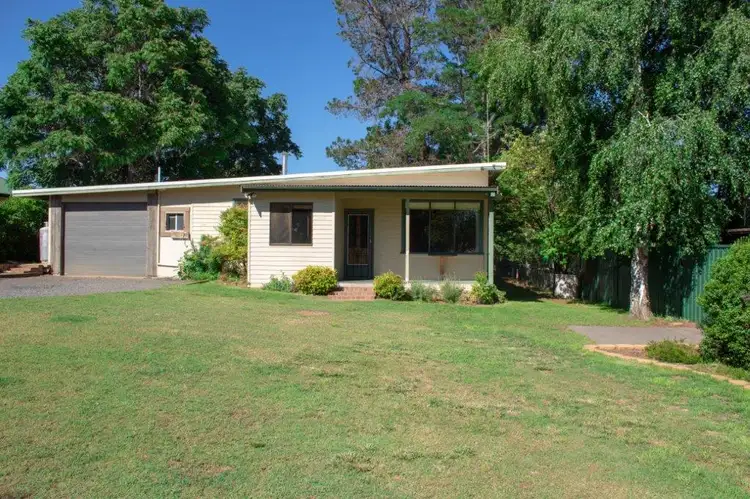 3 Nightingale Lane, Berridale NSW 2628