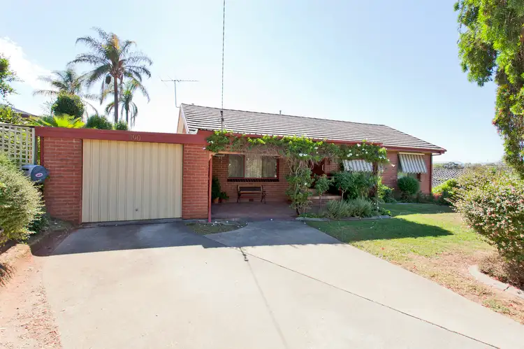 Main view of Homely house listing, 390 Red Hill Court, Lavington NSW 2641