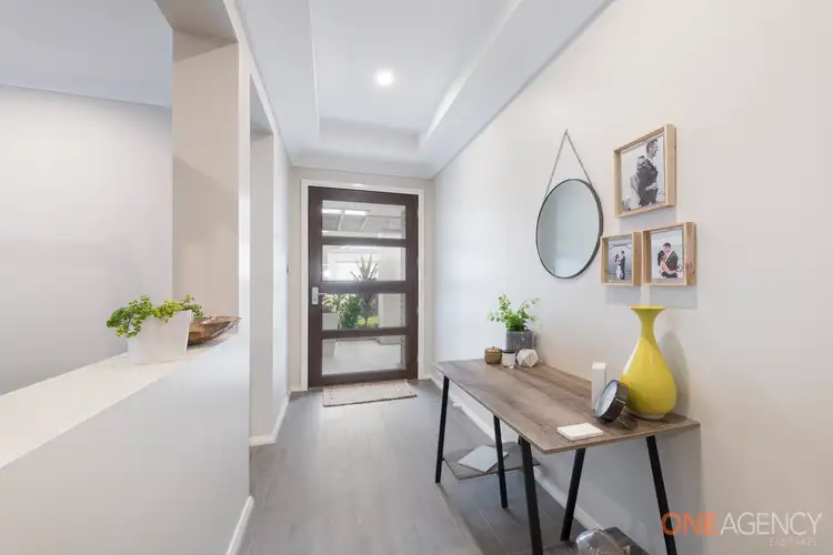 Third view of Homely house listing, 8 Kanangra Street, Warners Bay NSW 2282