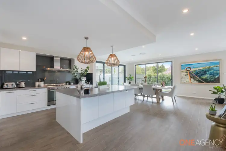 Fourth view of Homely house listing, 8 Kanangra Street, Warners Bay NSW 2282