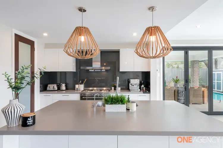 Fifth view of Homely house listing, 8 Kanangra Street, Warners Bay NSW 2282