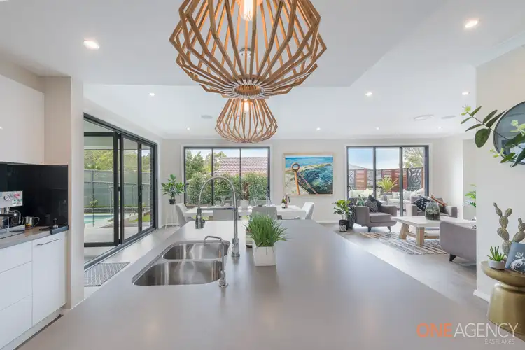 Sixth view of Homely house listing, 8 Kanangra Street, Warners Bay NSW 2282