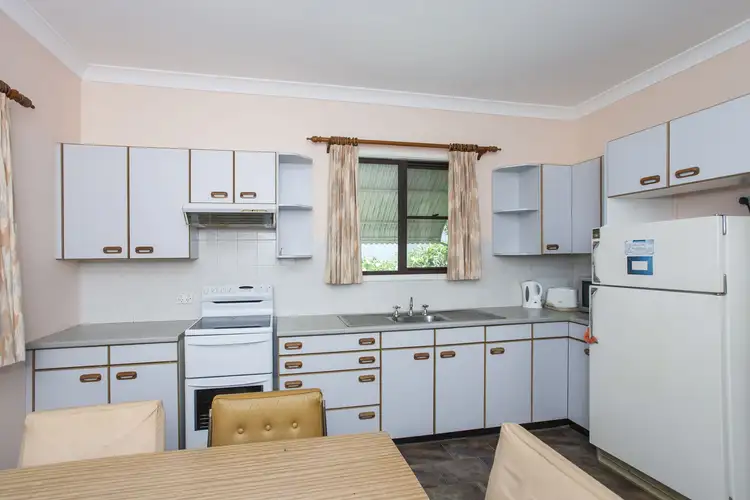 Fifth view of Homely house listing, 29A Waterfront Road, Swan Bay NSW 2324