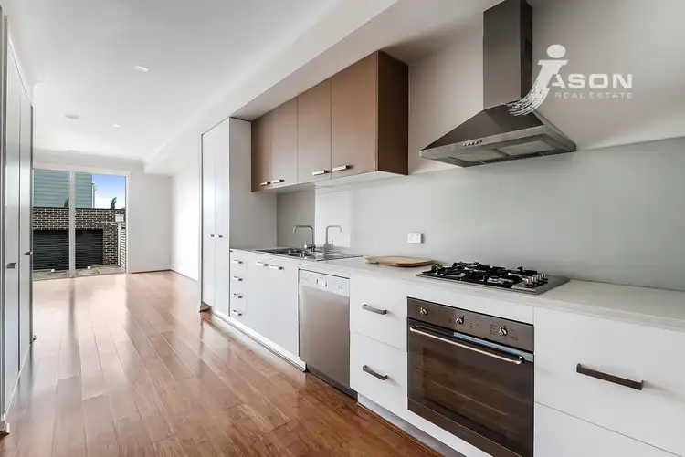 Fifth view of Homely townhouse listing, 15 Camera Walk, Coburg North VIC 3058